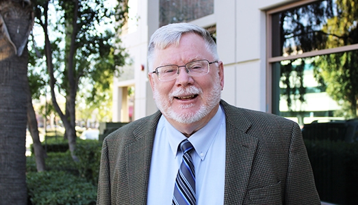 A Message from Outgoing Executive Director Darrell Moore