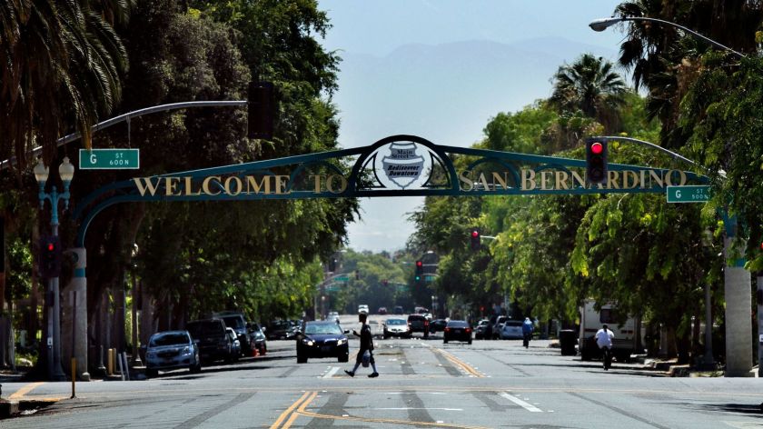 Residents settle housing element suit with city of San Bernardino
