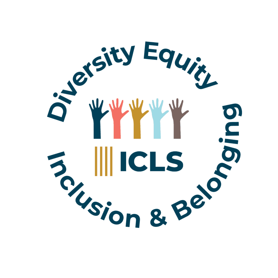 ICLS DEIB square logo